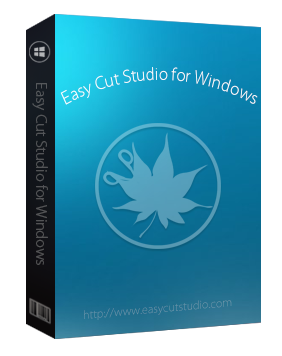 easy cut studio software